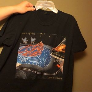 Panic! At The Disco Death Of A Bachelor Album tee